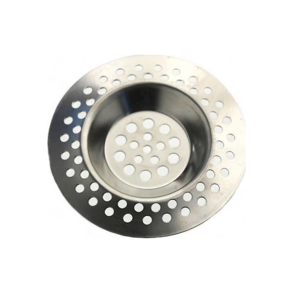 Syfon Easy Line Sietelis į kriauklę, 7 cm