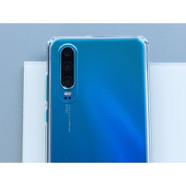3MK 3MK Lens Protect Sam A315 A31 Ochrona na obiektyw aparatu 4szt