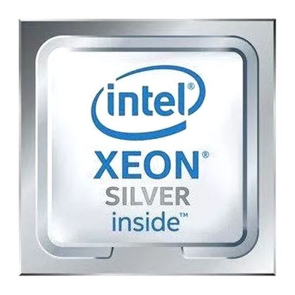Procesor serwerowy Intel Xeon Silver 4210R, 2.4 GHz, 13.75 MB, OEM (CD8069504344500)