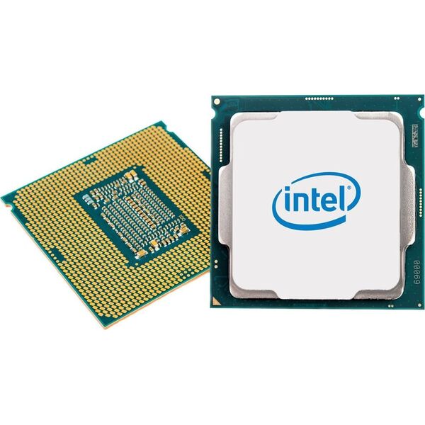 Procesor serwerowy Intel Xeon Silver 4210R, 2.4 GHz, 13.75 MB, OEM (CD8069504344500)