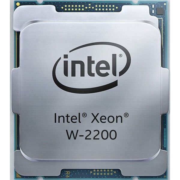 Procesor serwerowy Intel Xeon W-2245, 3.9 GHz, 16.5 MB, OEM (CD8069504393801)