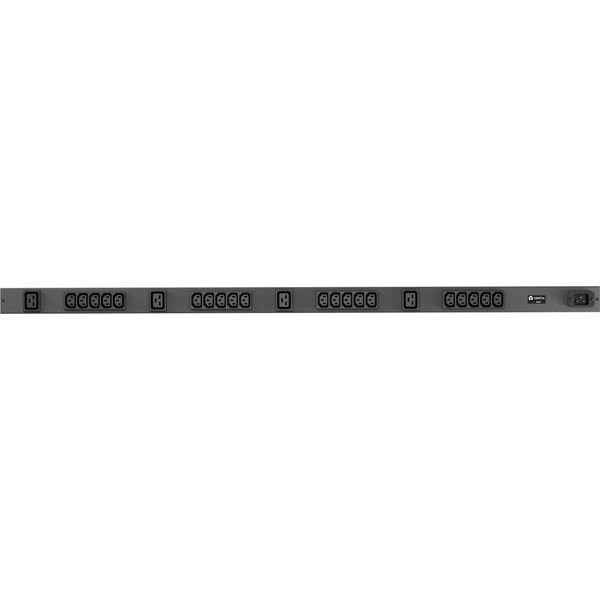 Vertiv Listwa zasilająca PDU 230V 20xC13 4xC19 (VP7552)