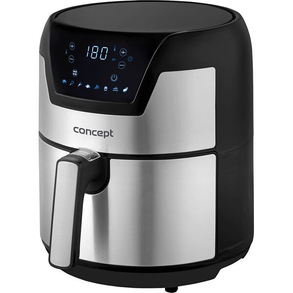 Frytkownica beztłuszczowa Concept towar w Sosnowcu - Frytkownice [Concept] FR3500 Frytkownica beztłuszczowa 3,5I () - Morelenet_6944475