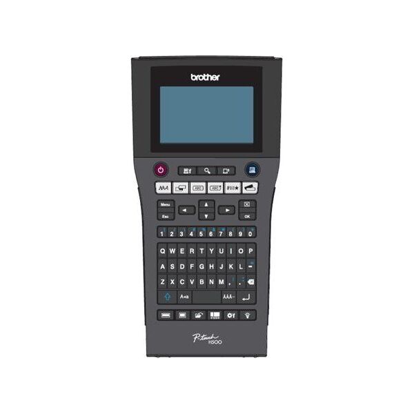 Drukarka etykiet Brother PT-H500