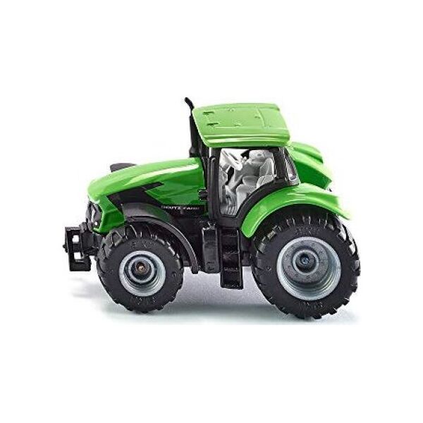 Siku SIKU 1081 Traktor DEUTZ-FAHR TTV 7250 Agrotron