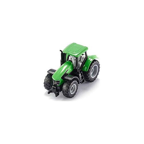 Siku SIKU 1081 Traktor DEUTZ-FAHR TTV 7250 Agrotron