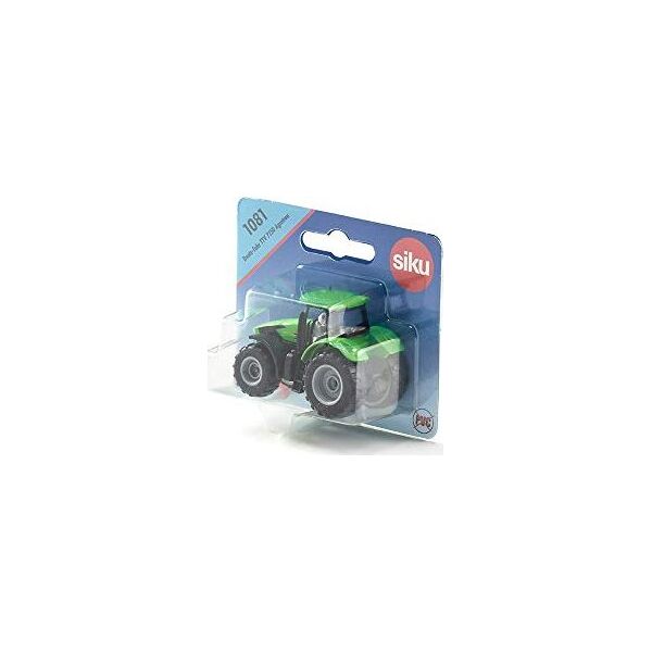 Siku SIKU 1081 Traktor DEUTZ-FAHR TTV 7250 Agrotron