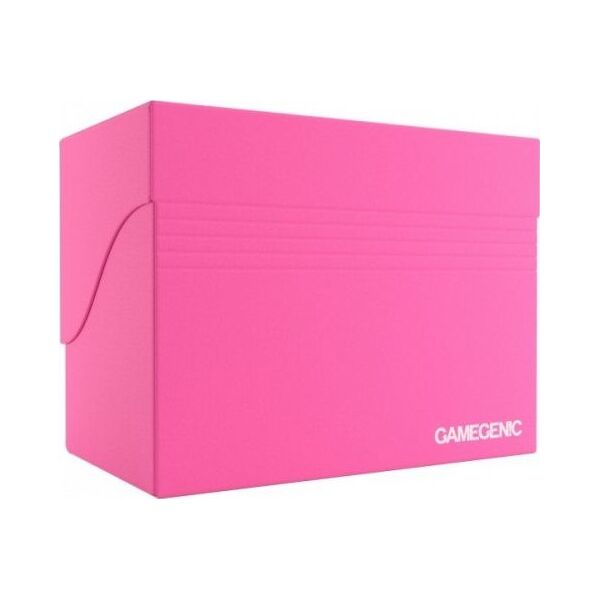 Gamegenic Gamegenic: Side Holder 80+ - Pink