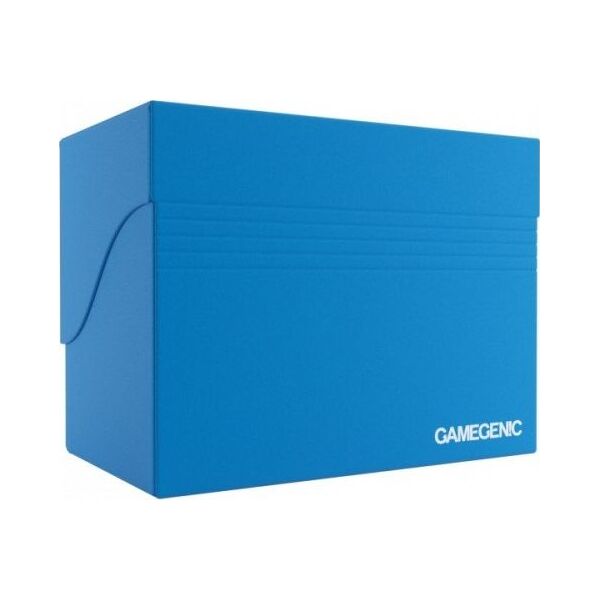 Gamegenic Gamegenic: Side Holder 80+ - Blue