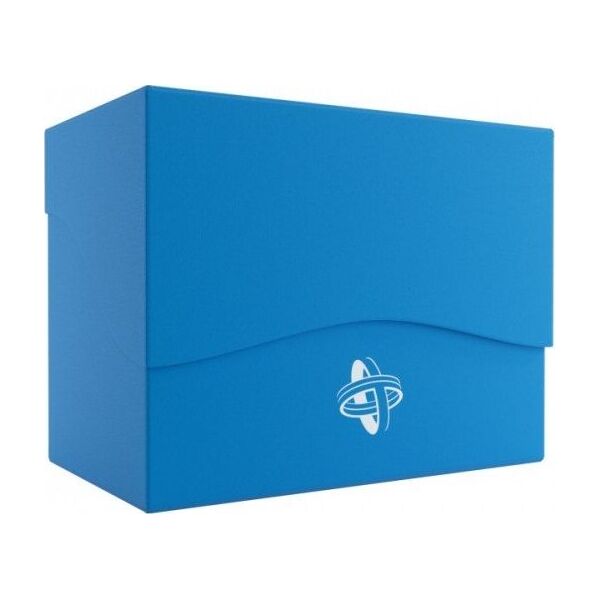 Gamegenic Gamegenic: Side Holder 80+ - Blue