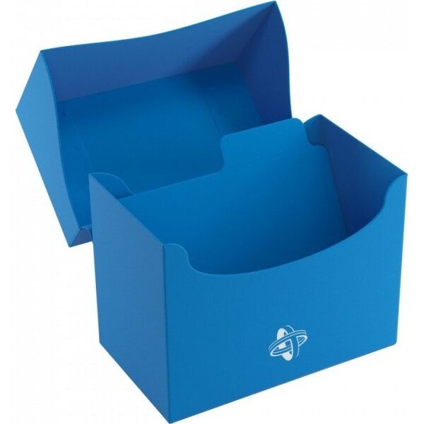 Gamegenic Gamegenic: Side Holder 80+ - Blue