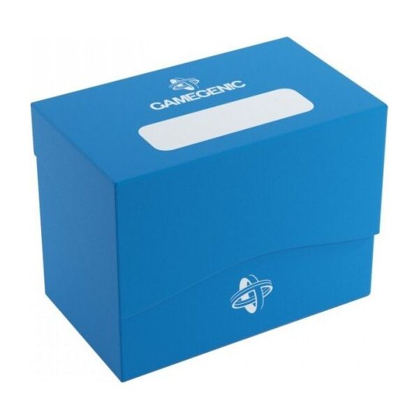 Gamegenic Gamegenic: Side Holder 80+ - Blue