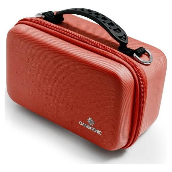 Gamegenic Gamegenic: Game Shell 250+ Red