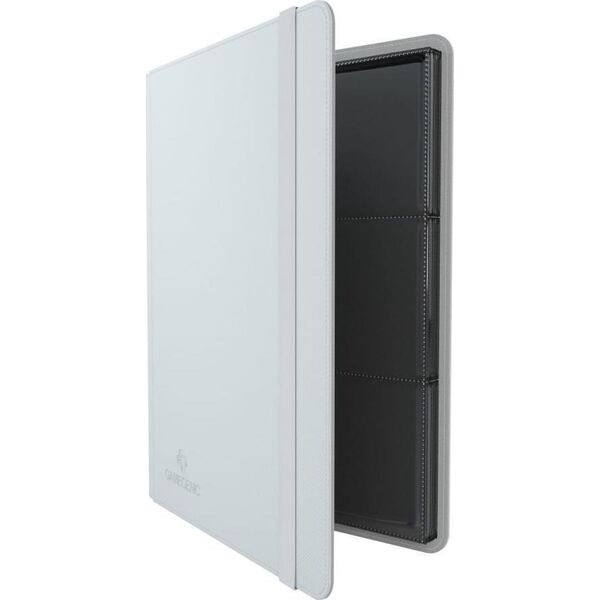 Gamegenic Gamegenic: Prime Album 18-Pocket - White
