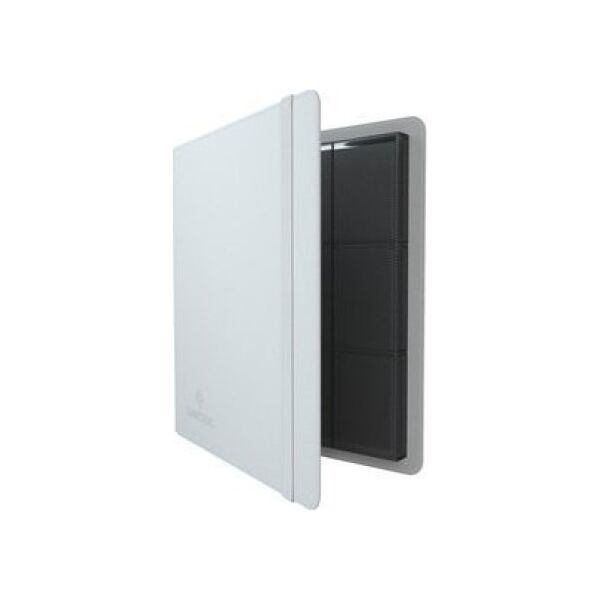 Gamegenic Gamegenic: Prime Album 24-Pocket - White