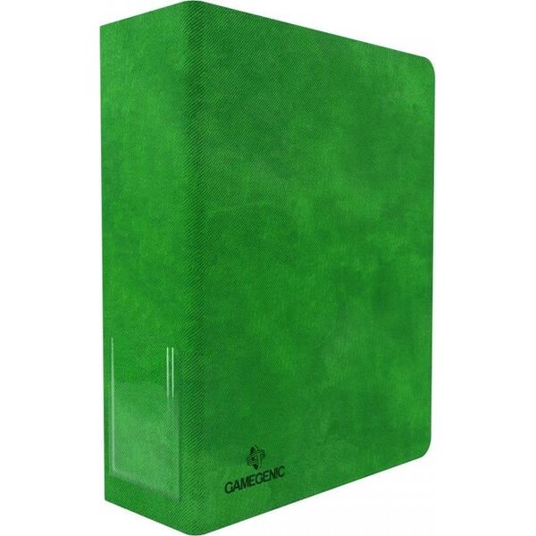 Gamegenic Gamegenic: Prime Segregator - Green