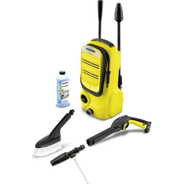 Myjka ciśnieniowa Karcher Myjka ciśnieniowa Karcher K 2 Compact Car 1.673-506