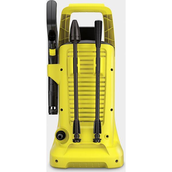 Myjka ciśnieniowa Karcher K 2 Battery Set (1.117-220.0)