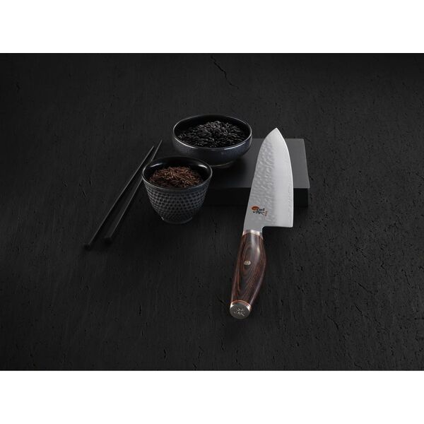 Miyabi Nóż kuchenny MIYABI 6000MCT Gyutoh 20 cm uniwersalny