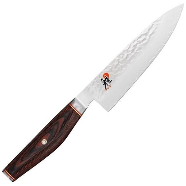 Miyabi Nóż kuchenny MIYABI 6000MCT Gyutoh 16 cm uniwersalny