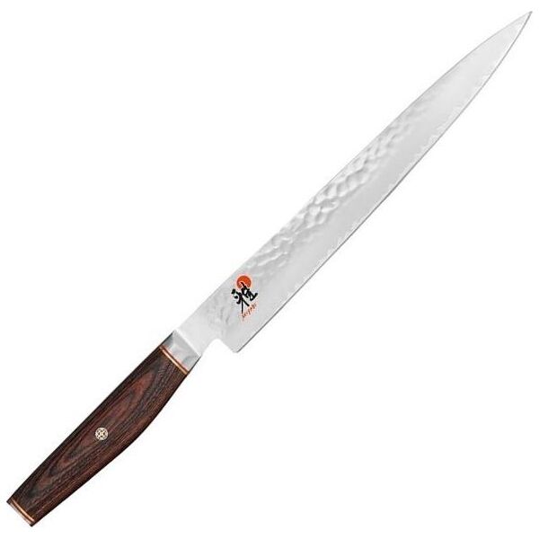 Miyabi Nóż kuchenny Sujihiki 24cm (6000MCT)