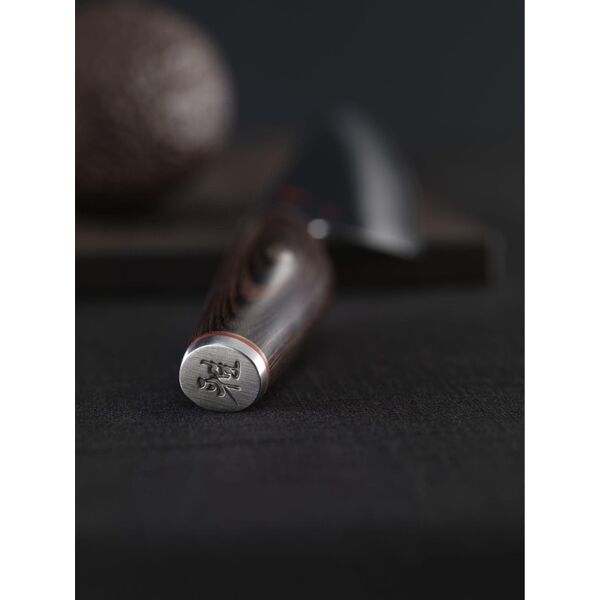 Miyabi Nóż kuchenny Sujihiki 24cm (6000MCT)