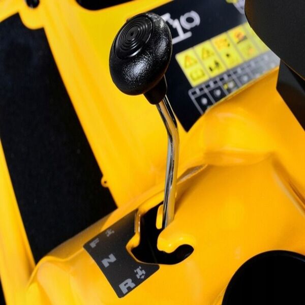 Traktor ogrodowy Cub Cadet LT2 NR92