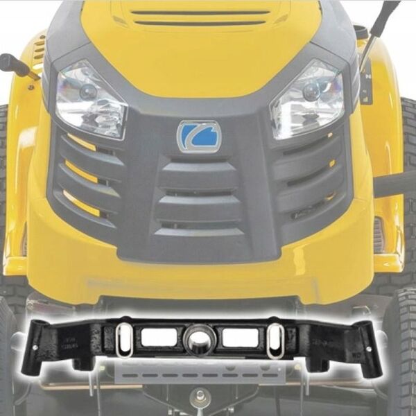 Traktor ogrodowy Cub Cadet LT2 NR92