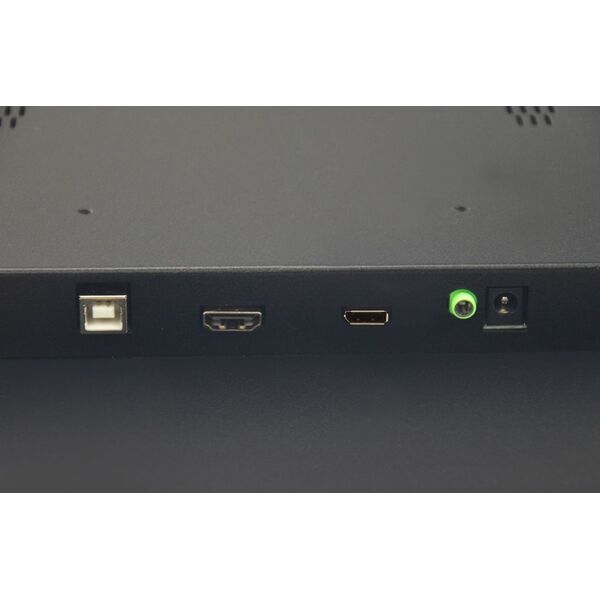 Monitor Hannspree HO165PTB