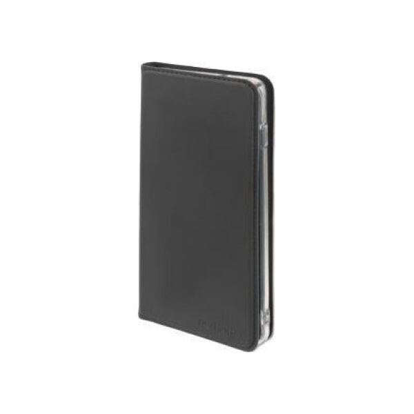 4smarts 4smarts flipové pouzdro URBAN Lite pro Apple iPhone SE 2020 / 7 / 8, černá