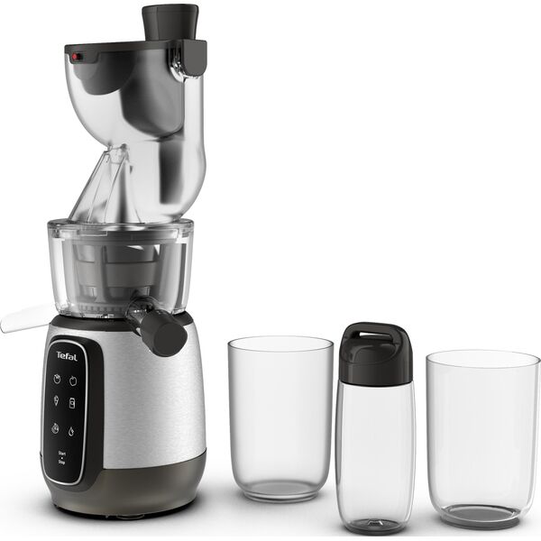 Wyciskarka wolnoobrotowa Tefal ZC605D38