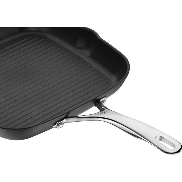 Patelnia Ballarini grillowa 28cm