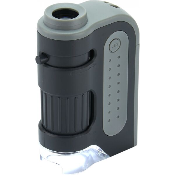 Mikroskop Carson MM-300 MicroBrite Plus 60-120x