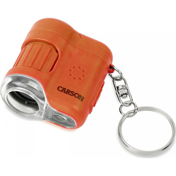 Mikroskop Carson Carson MicroMini orange