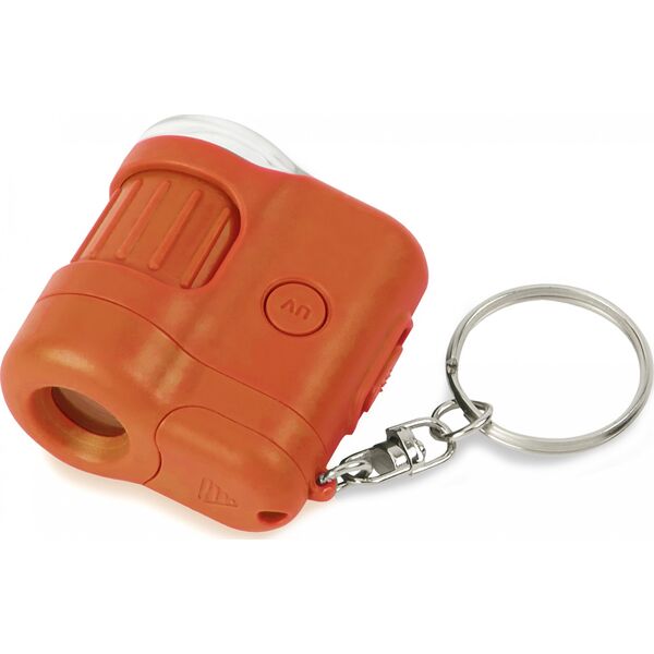 Mikroskop Carson Carson MicroMini orange