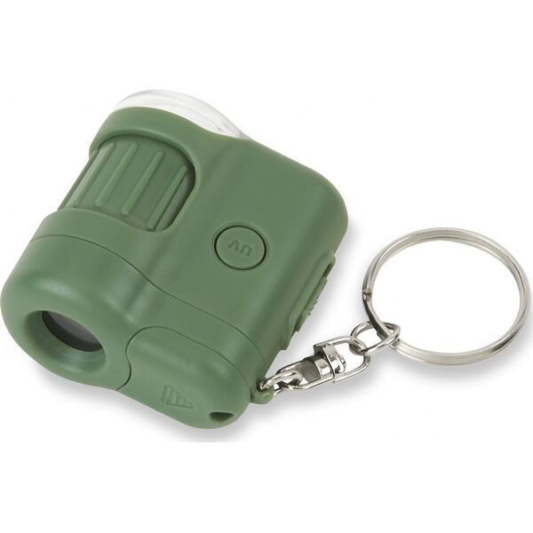 Mikroskop Carson Carson MicroMini green
