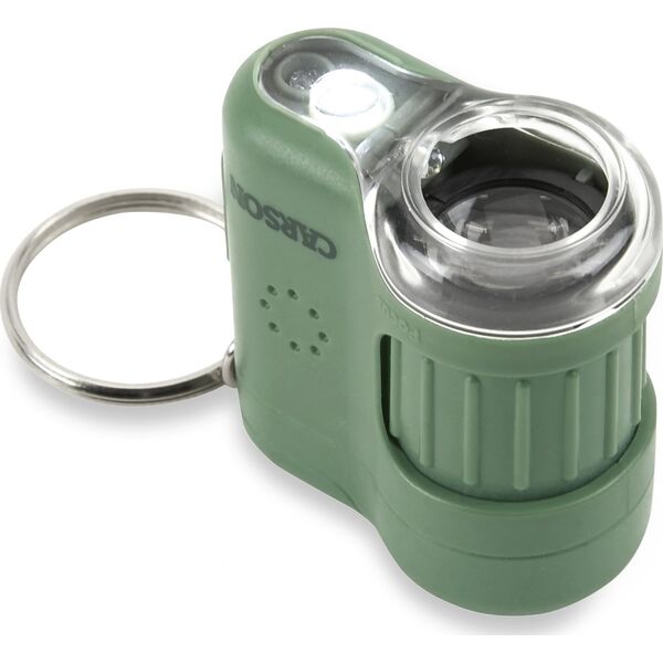 Mikroskop Carson Carson MicroMini green