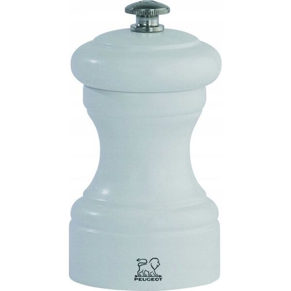 Młynek do przypraw Peugeot Peugeot BISTRO pepper mill beech wood nature 10 cm