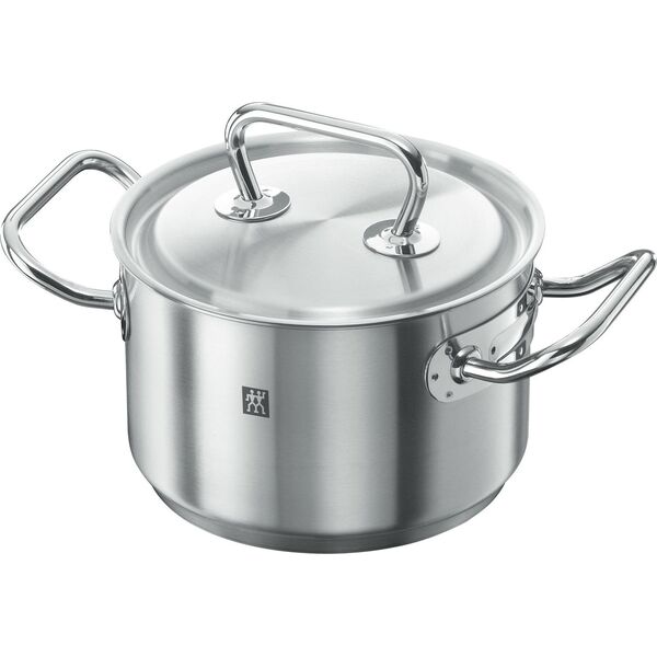 Zwilling Zestaw 5 garnków