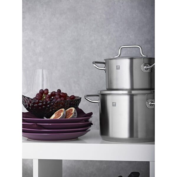 Zwilling Zestaw 5 garnków