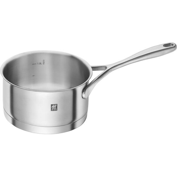 Zwilling Zestaw ZWILLING 5 garnków uniwersalny