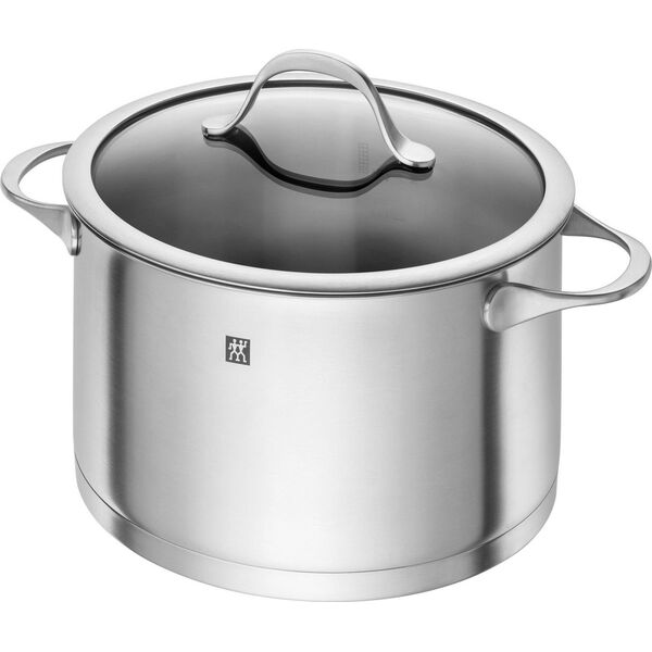 Zwilling Zestaw ZWILLING 5 garnków uniwersalny