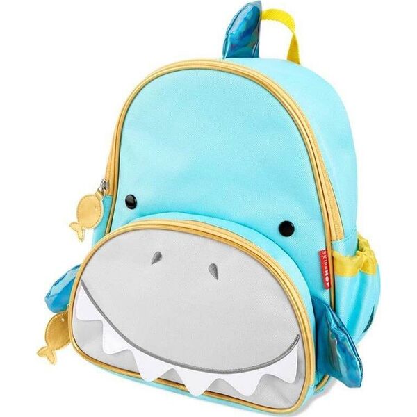 Skip Hop Plecak Zoo Rekin Skip Hop