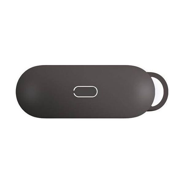 Uniq Etui ochronne Vencer do AirPods Pro grafitowe