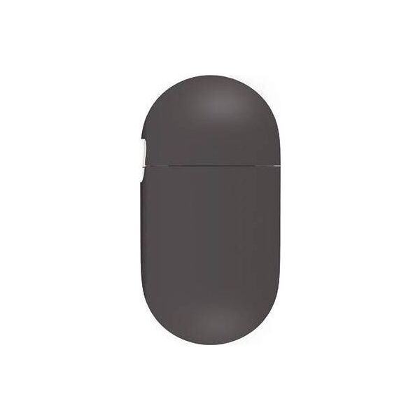 Uniq Etui ochronne Vencer do AirPods Pro grafitowe