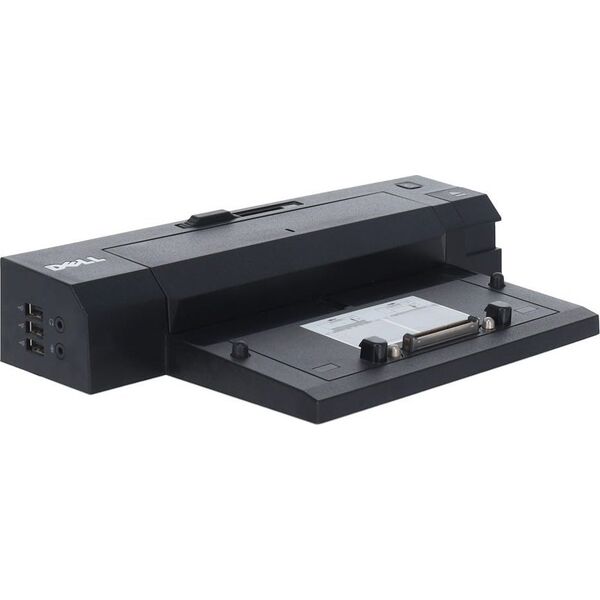 Stacja/replikator Dell E-Port Plus II (HJVX1)