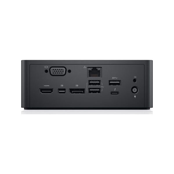 Stacja/replikator Dell TB18DC Thunderbolt 210W (452-BDGQ)