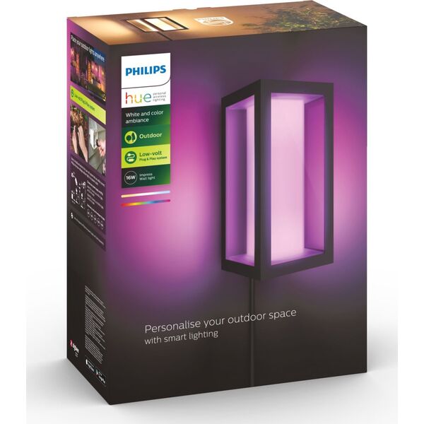 Kinkiet Philips Philips Hue Impress kinkiet