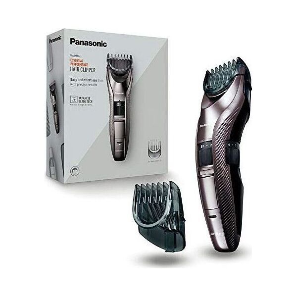 Maszynka do włosów Panasonic ER-GC63-H503
