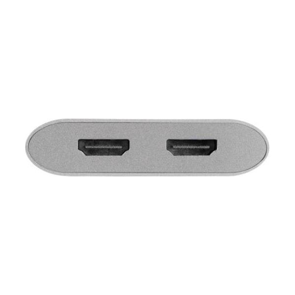 Stacja/replikator Targus USB-C (ACA947EU)
